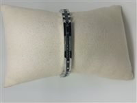 Armband Zancan Herr in Stahl EHB029-N ZANCAN - EHB029-N ZANCAN
